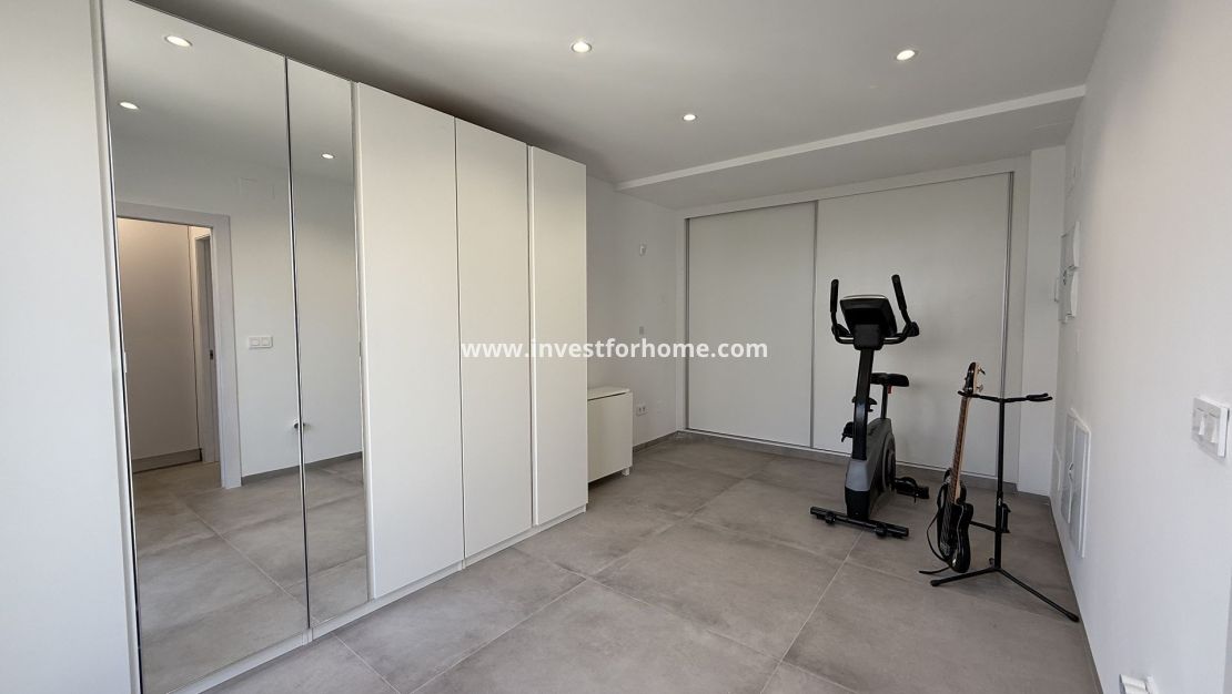 Verkoop - Villa - San Javier - Costa Calida