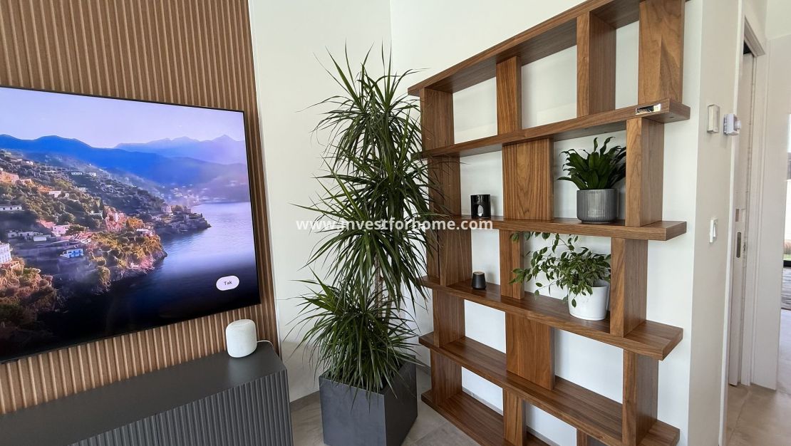 Verkoop - Villa - San Javier - Costa Calida