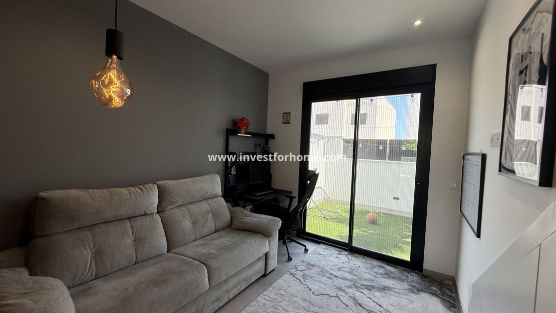 Verkoop - Villa - San Javier - Costa Calida