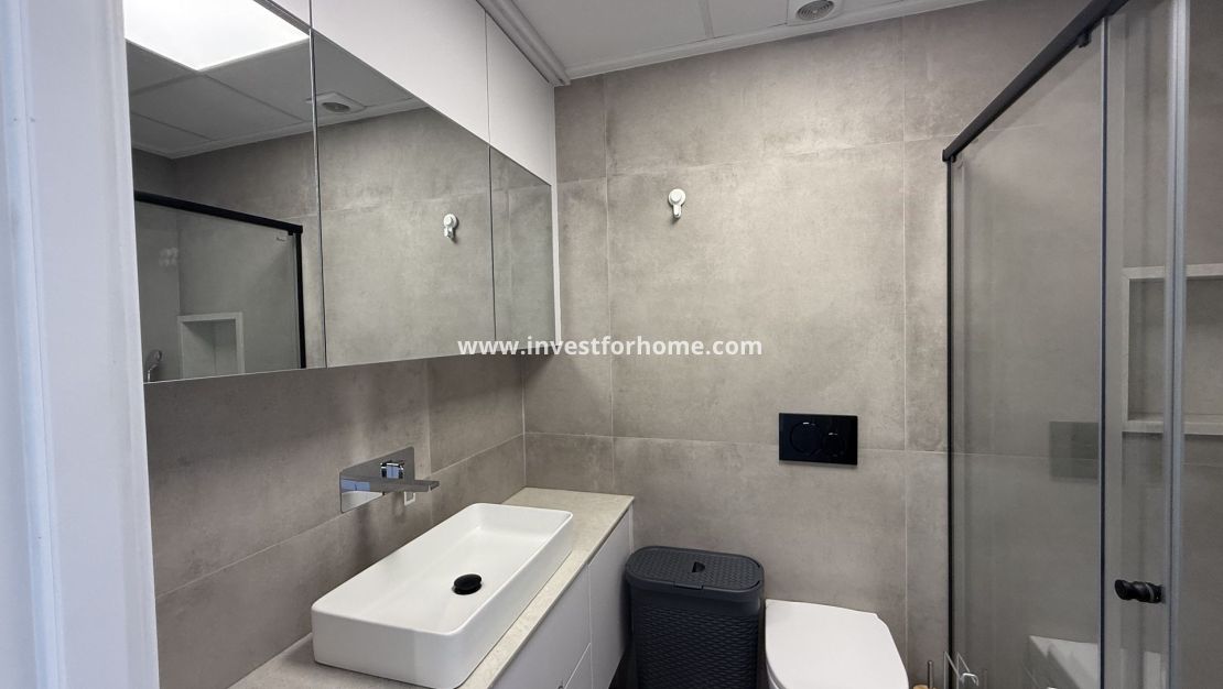 Verkoop - Villa - San Javier - Costa Calida