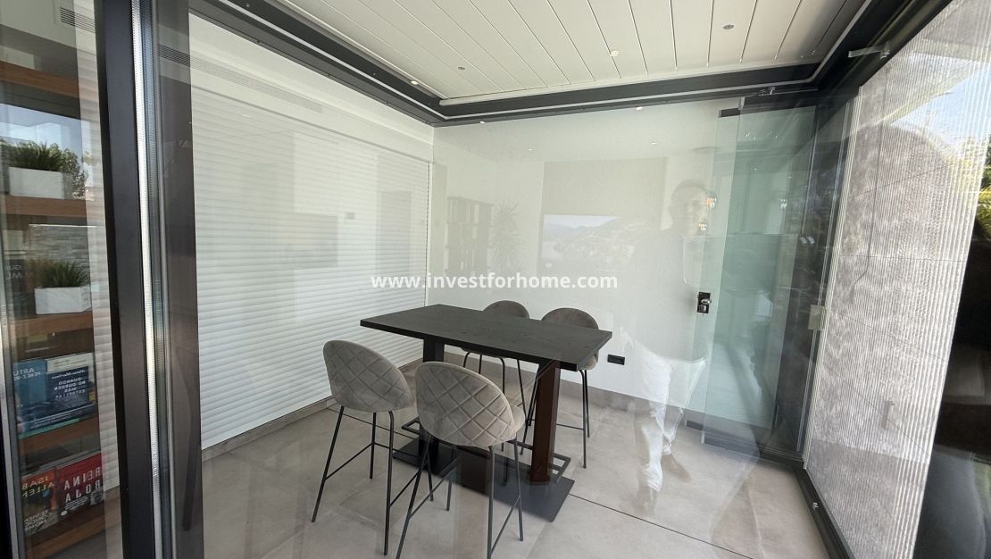 Verkoop - Villa - San Javier - Costa Calida