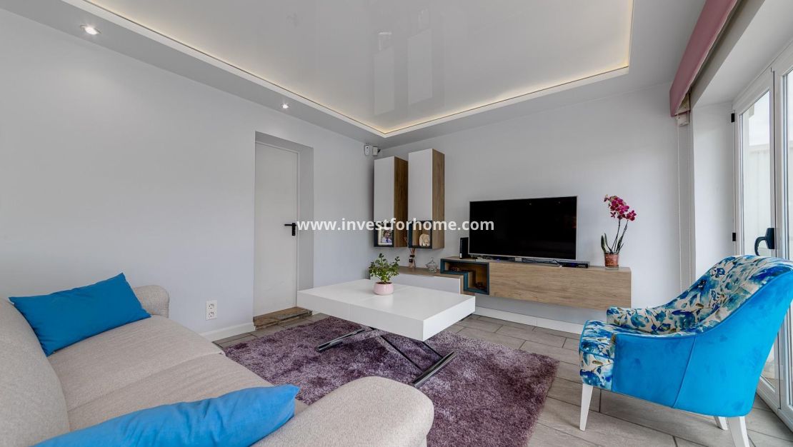 Verkoop - Villa - San Javier - Costa Calida