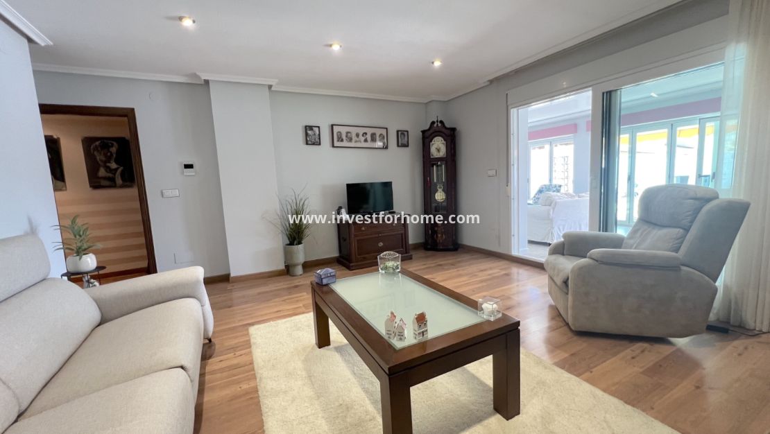 Verkoop - Villa - San Javier - Costa Calida