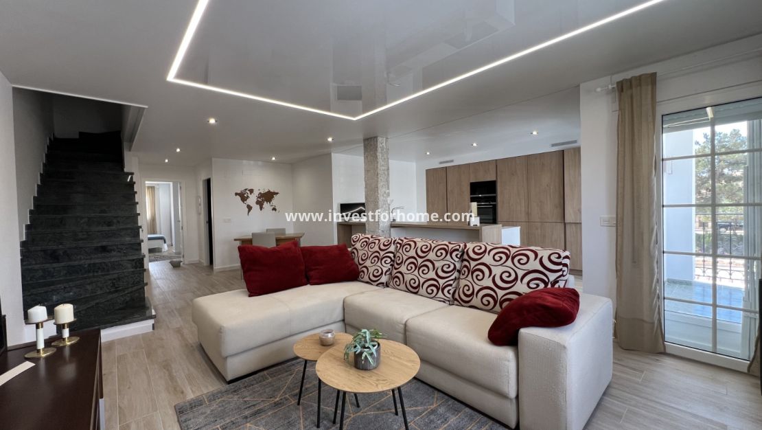 Verkoop - Villa - San Javier - Costa Calida