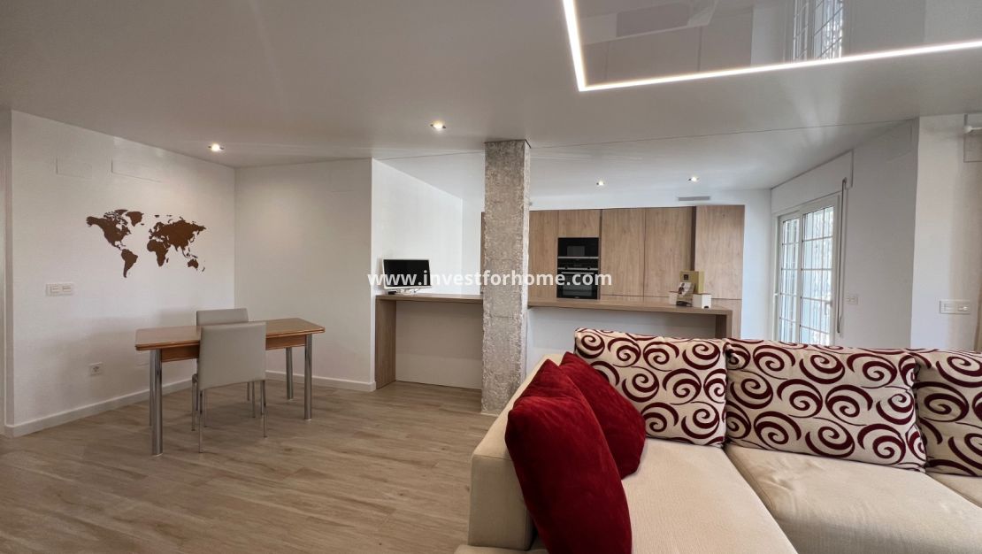 Verkoop - Villa - San Javier - Costa Calida