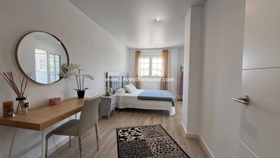 Verkoop - Villa - San Javier - Costa Calida