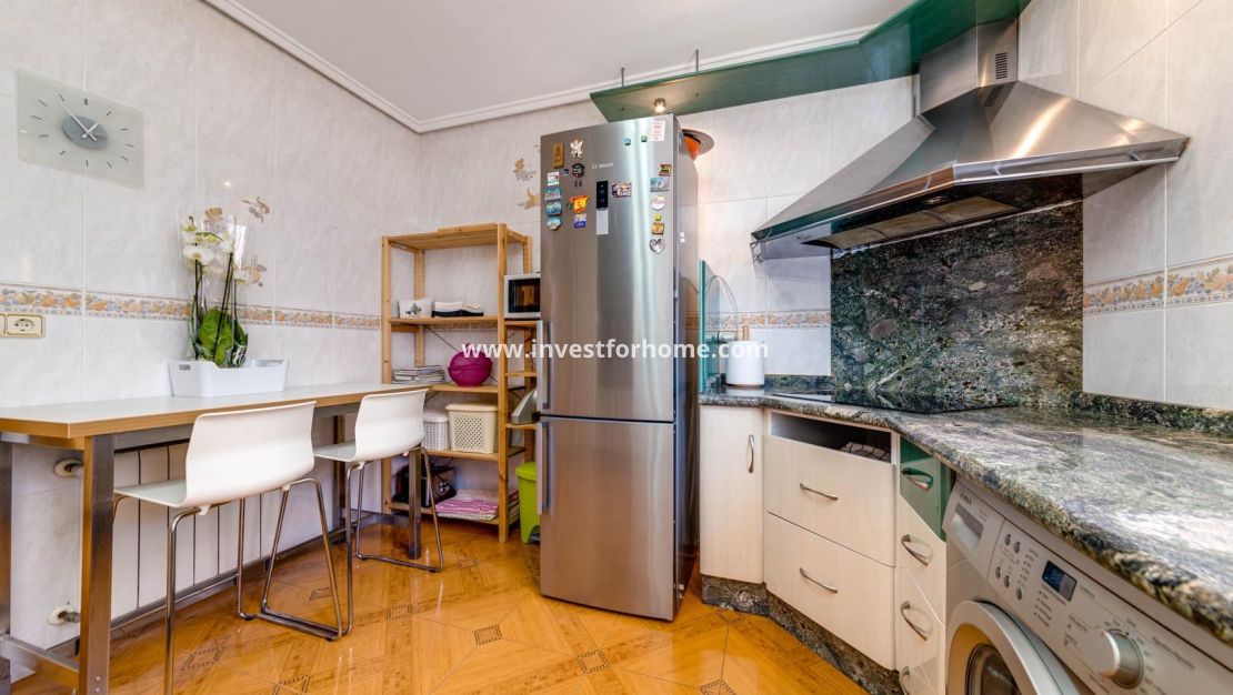 Verkoop - Villa - San Javier - Costa Calida