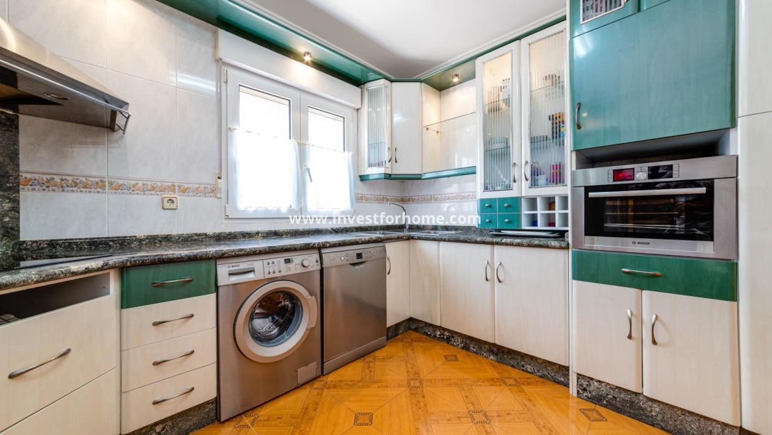 Verkoop - Villa - San Javier - Costa Calida