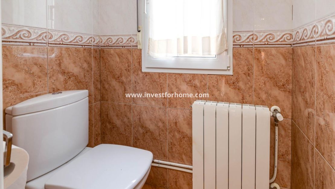 Verkoop - Villa - San Javier - Costa Calida