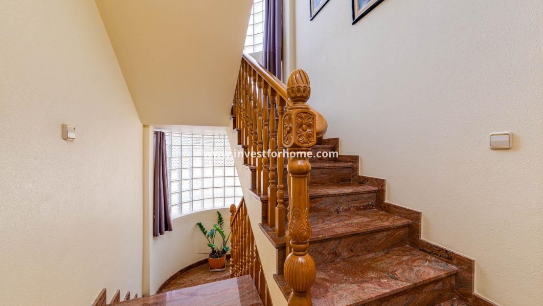 Verkoop - Villa - San Javier - Costa Calida