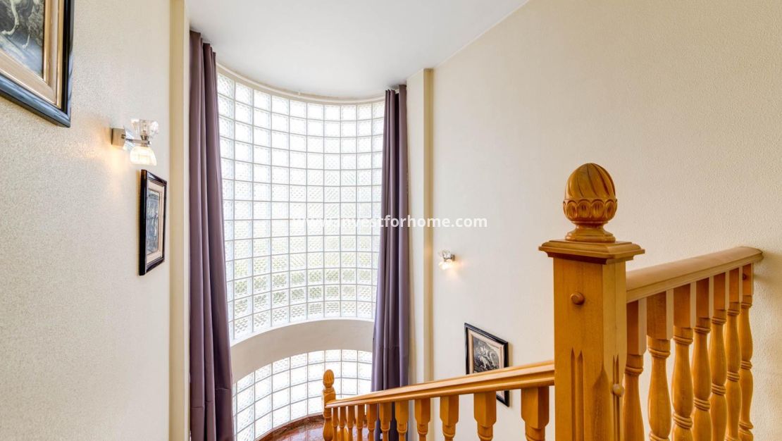 Verkoop - Villa - San Javier - Costa Calida