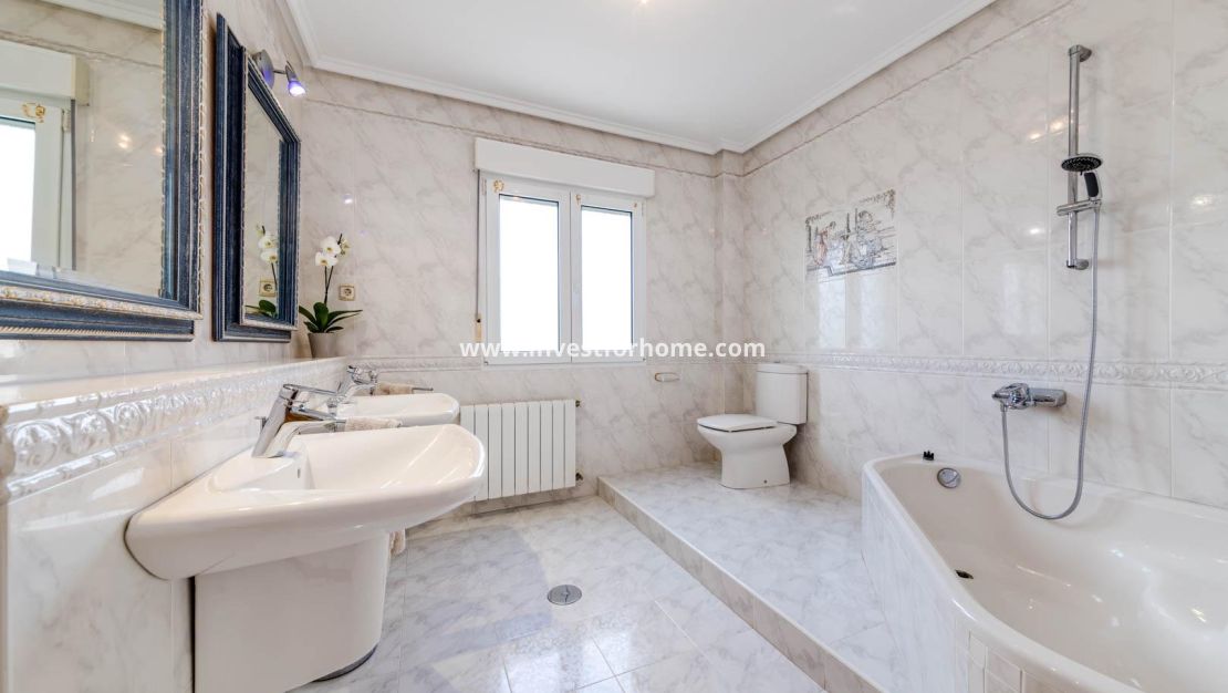 Verkoop - Villa - San Javier - Costa Calida