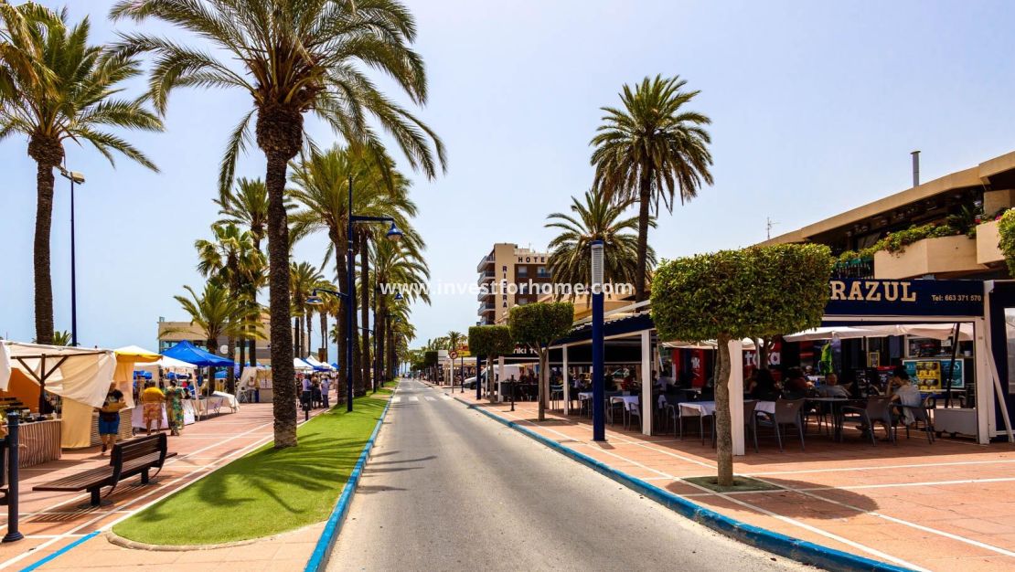 Verkoop - Villa - San Javier - Costa Calida