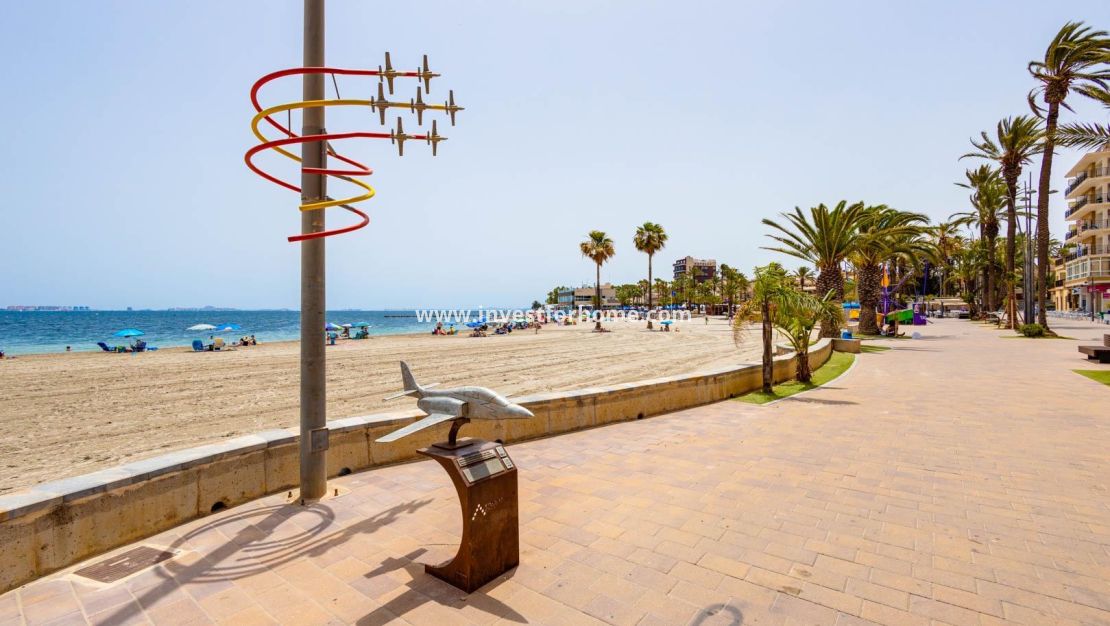 Verkoop - Villa - San Javier - Costa Calida