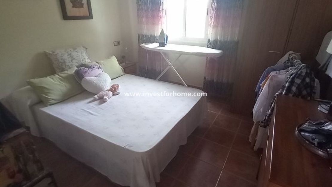 Verkoop - Villa - San Javier - Costa Calida