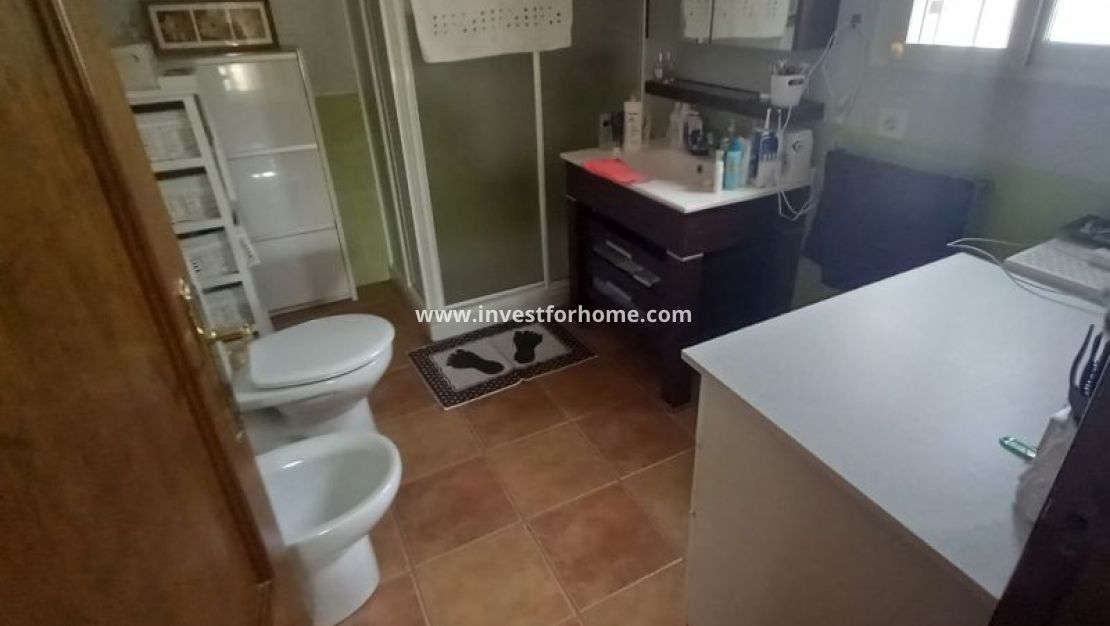 Verkoop - Villa - San Javier - Costa Calida