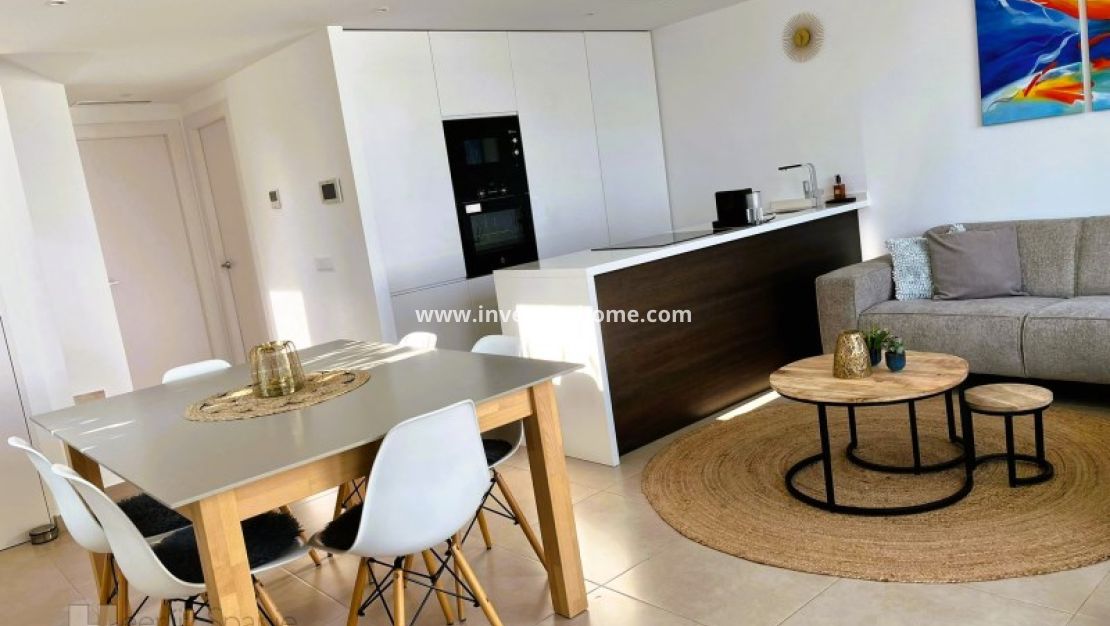 Verkoop - Villa - San Javier - Costa Calida