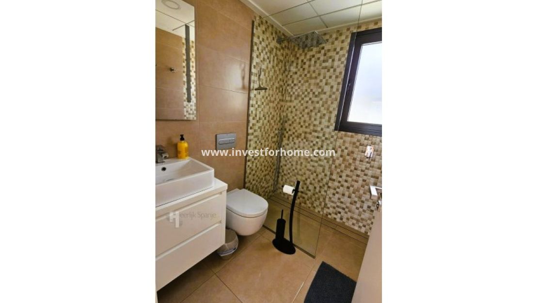 Verkoop - Villa - San Javier - Costa Calida