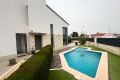 Verkoop - Villa - San Javier - Costa Calida