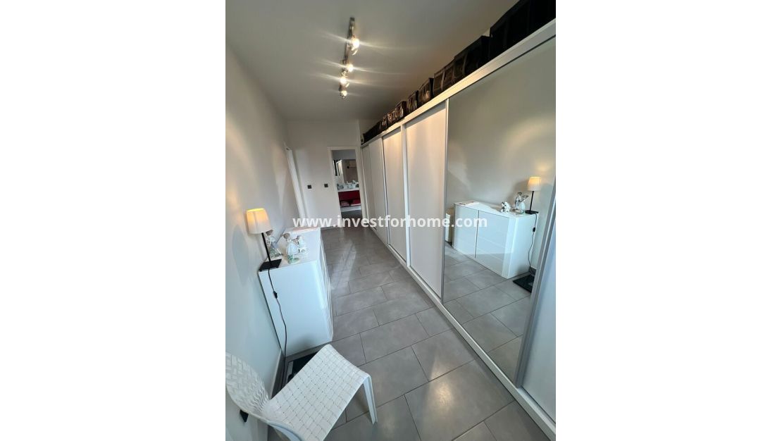 Verkoop - Villa - San Javier - Costa Calida