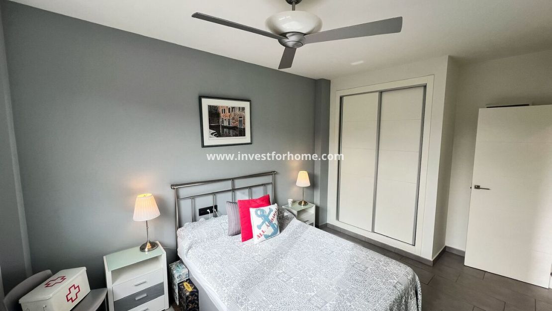 Verkoop - Villa - San Javier - Costa Calida