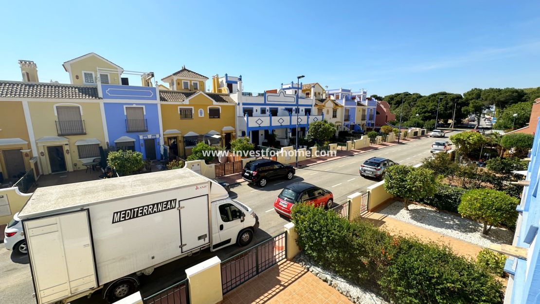 Verkoop - Villa - San Javier - Costa Calida