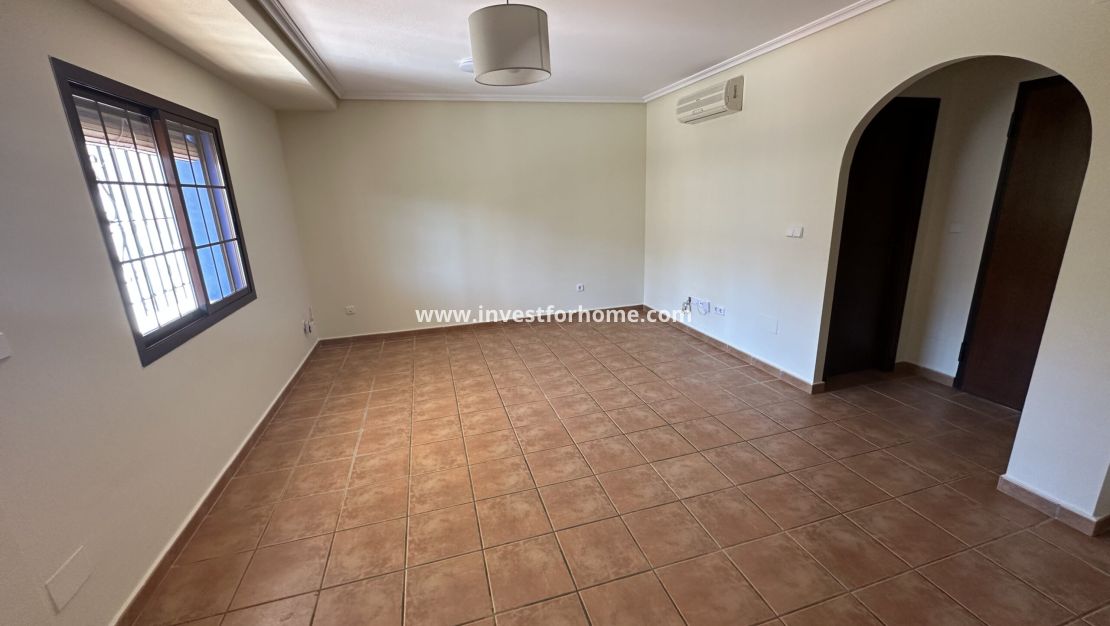Verkoop - Villa - San Javier - Costa Calida