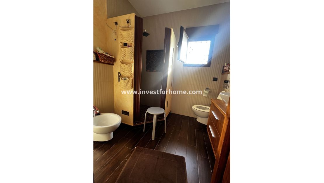 Verkoop - Villa - San Javier - Costa Calida