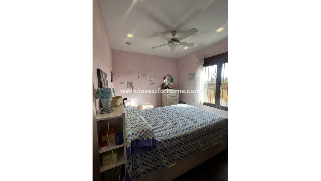 Verkoop - Villa - San Javier - Costa Calida