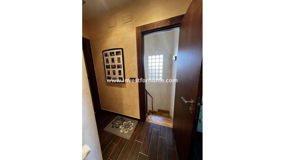 Verkoop - Villa - San Javier - Costa Calida