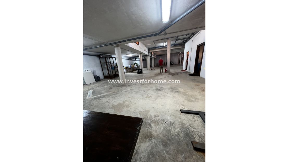 Verkoop - Villa - San Javier - Costa Calida