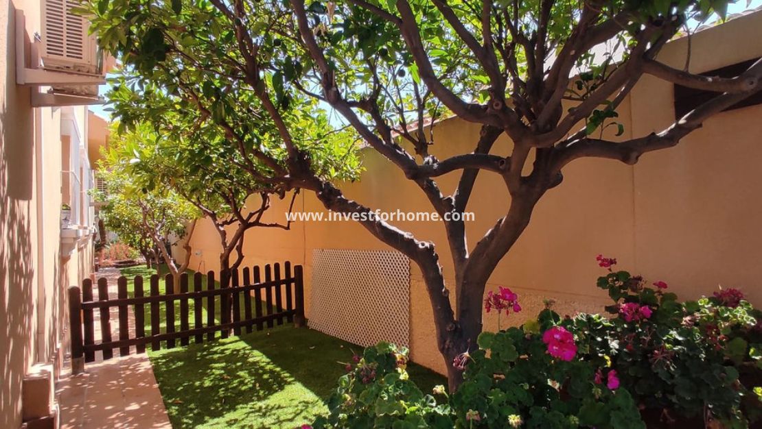 Verkoop - Villa - San Javier - Costa Calida
