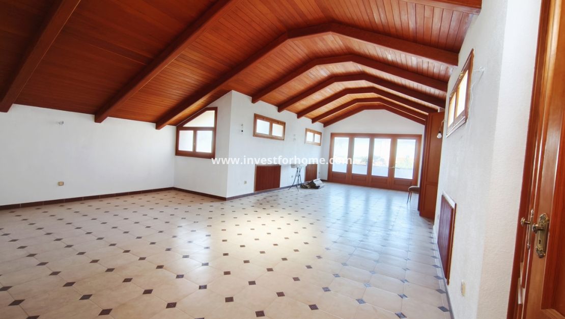 Verkoop - Villa - San Javier - Costa Calida