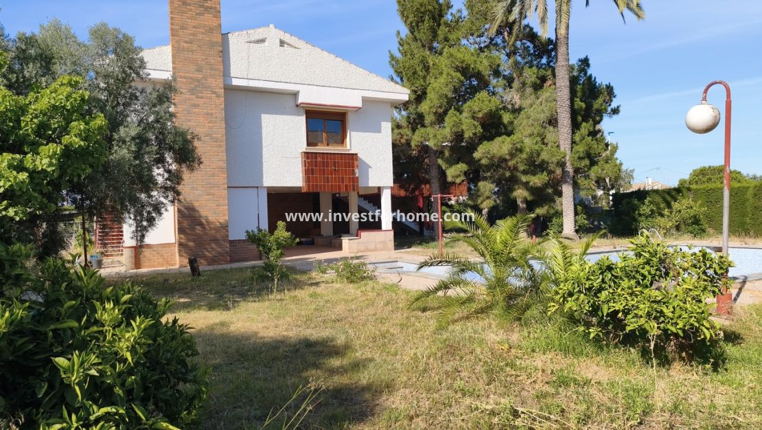 Verkoop - Villa - San Javier - Costa Calida