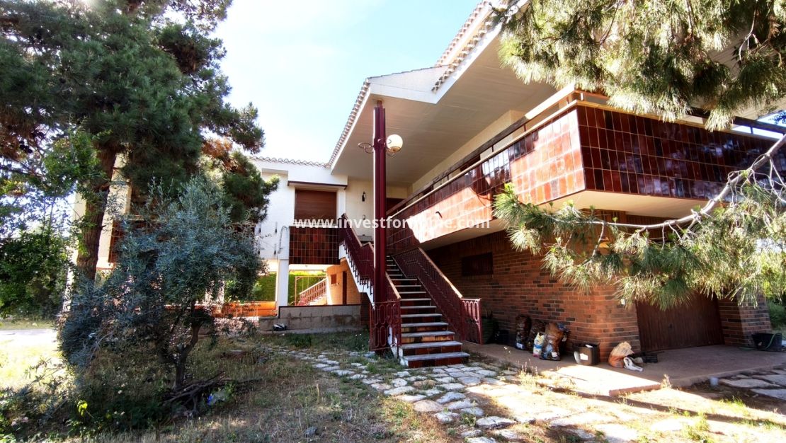Verkoop - Villa - San Javier - Costa Calida