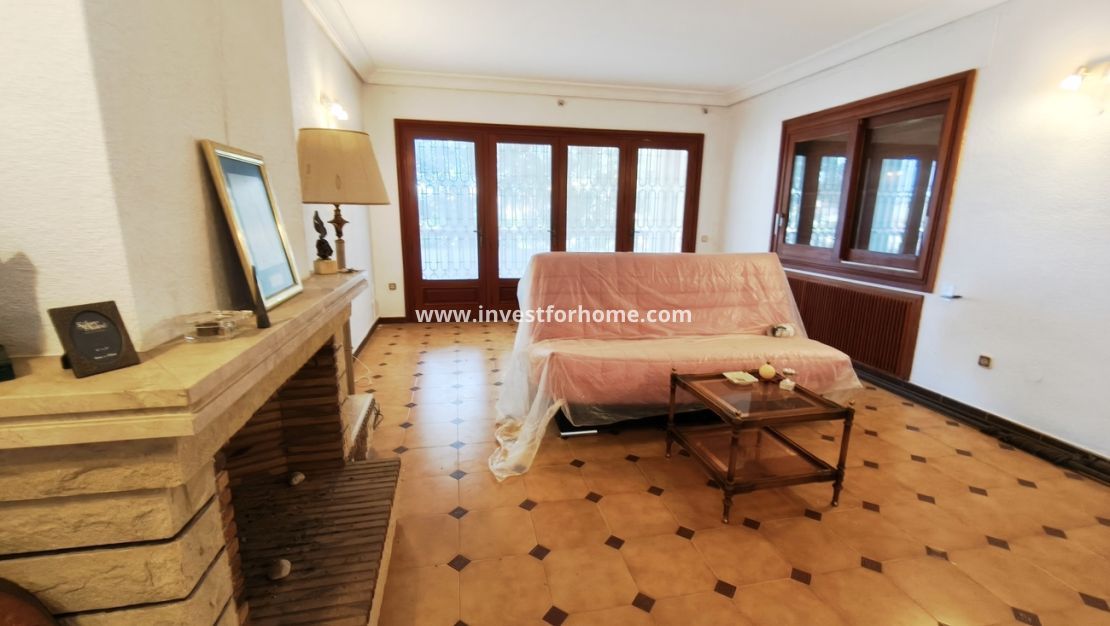 Verkoop - Villa - San Javier - Costa Calida
