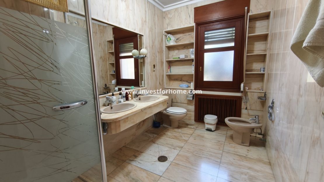 Verkoop - Villa - San Javier - Costa Calida