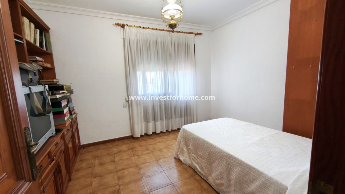 Verkoop - Villa - San Javier - Costa Calida