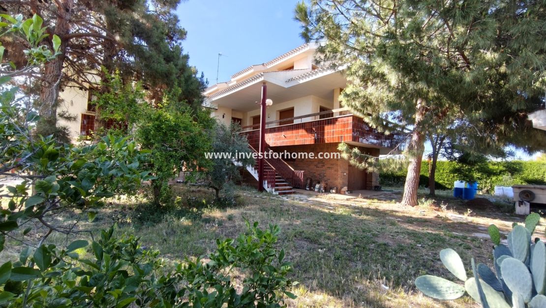 Verkoop - Villa - San Javier - Costa Calida
