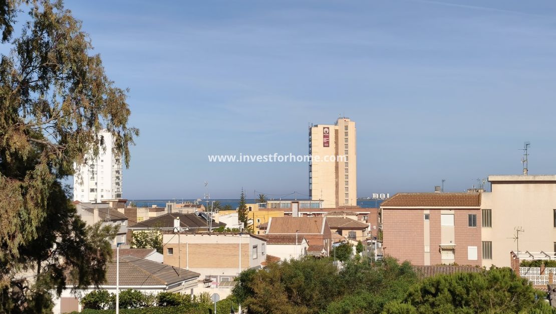 Verkoop - Villa - San Javier - Costa Calida