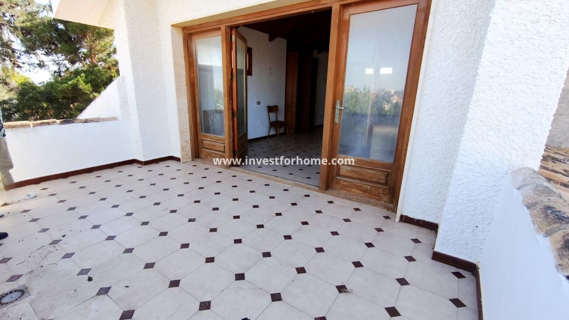 Verkoop - Villa - San Javier - Costa Calida