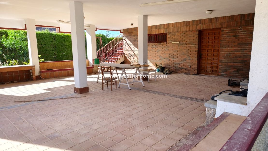 Verkoop - Villa - San Javier - Costa Calida