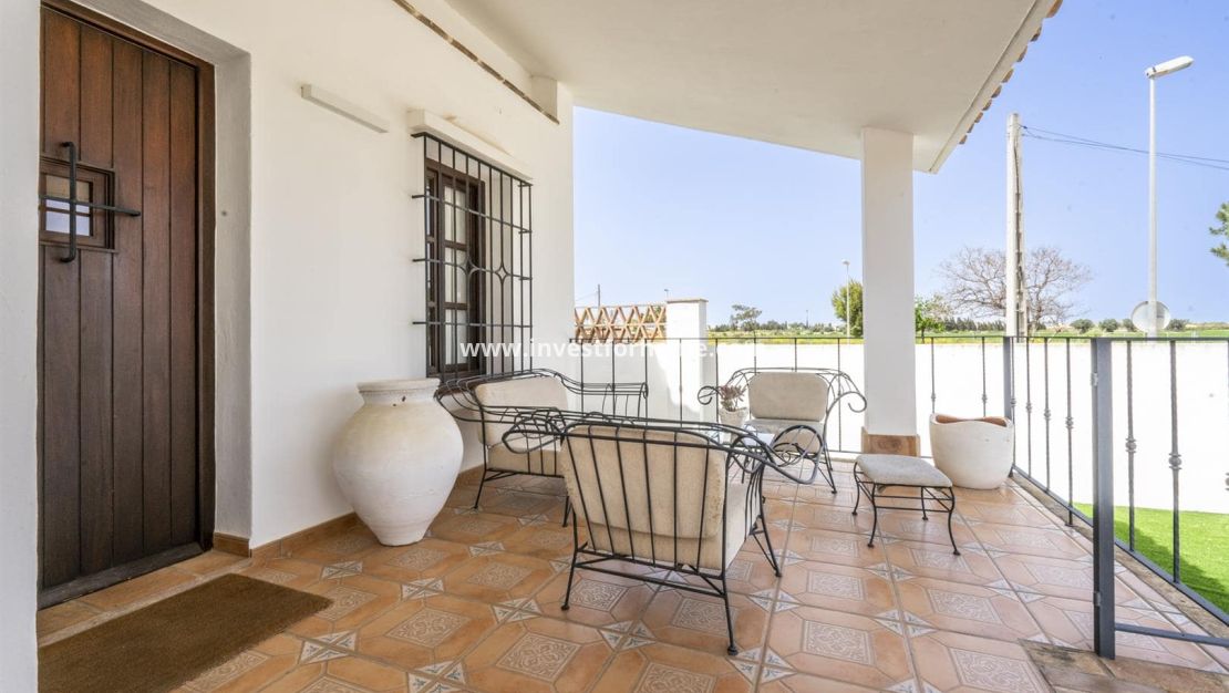 Verkoop - Villa - San Javier - Costa Calida