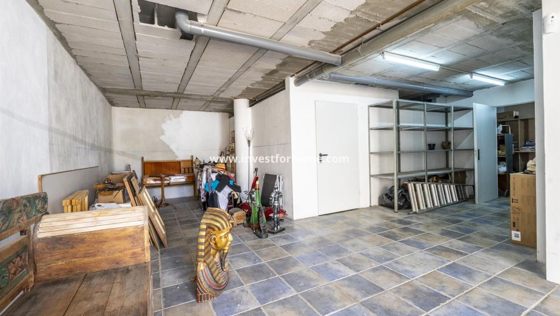 Verkoop - Villa - San Javier - Costa Calida