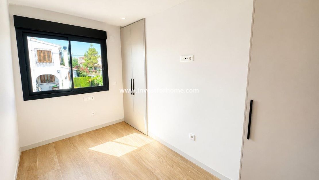 Verkoop - Villa - San Javier - Costa Calida