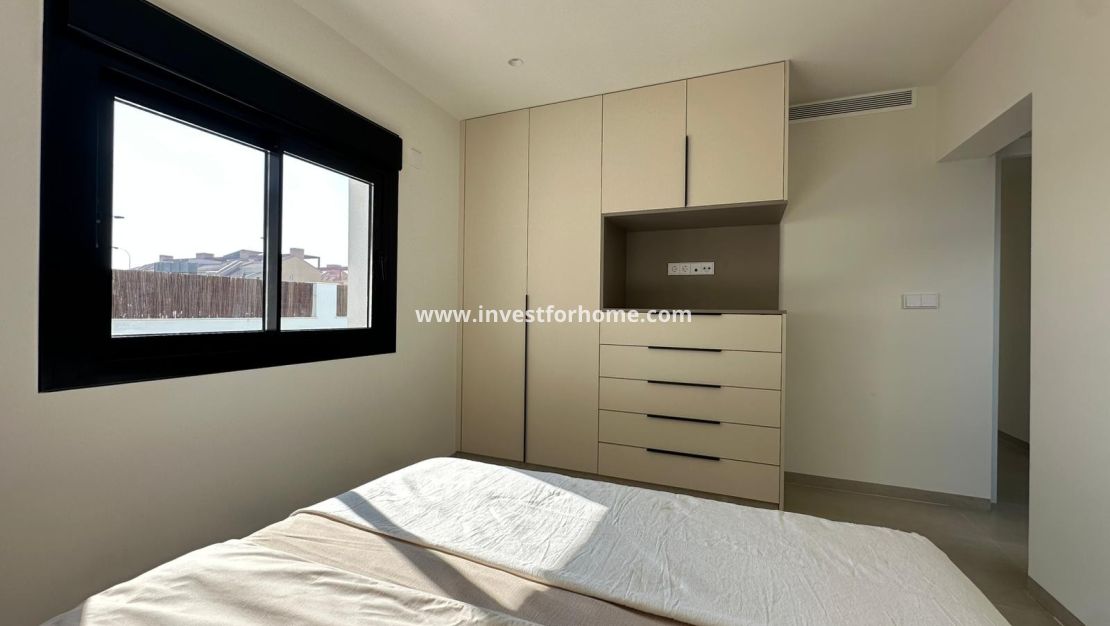Verkoop - Villa - San Javier - Costa Calida