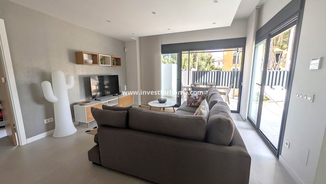 Verkoop - Villa - San Javier - Costa Calida