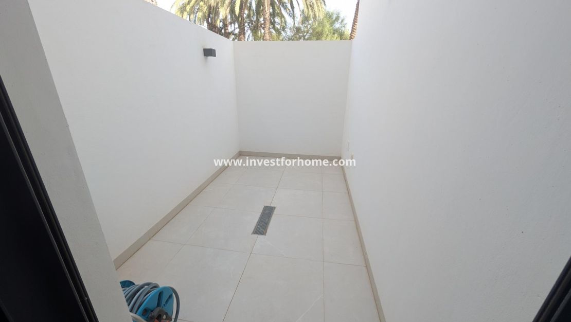 Verkoop - Villa - San Javier - Costa Calida