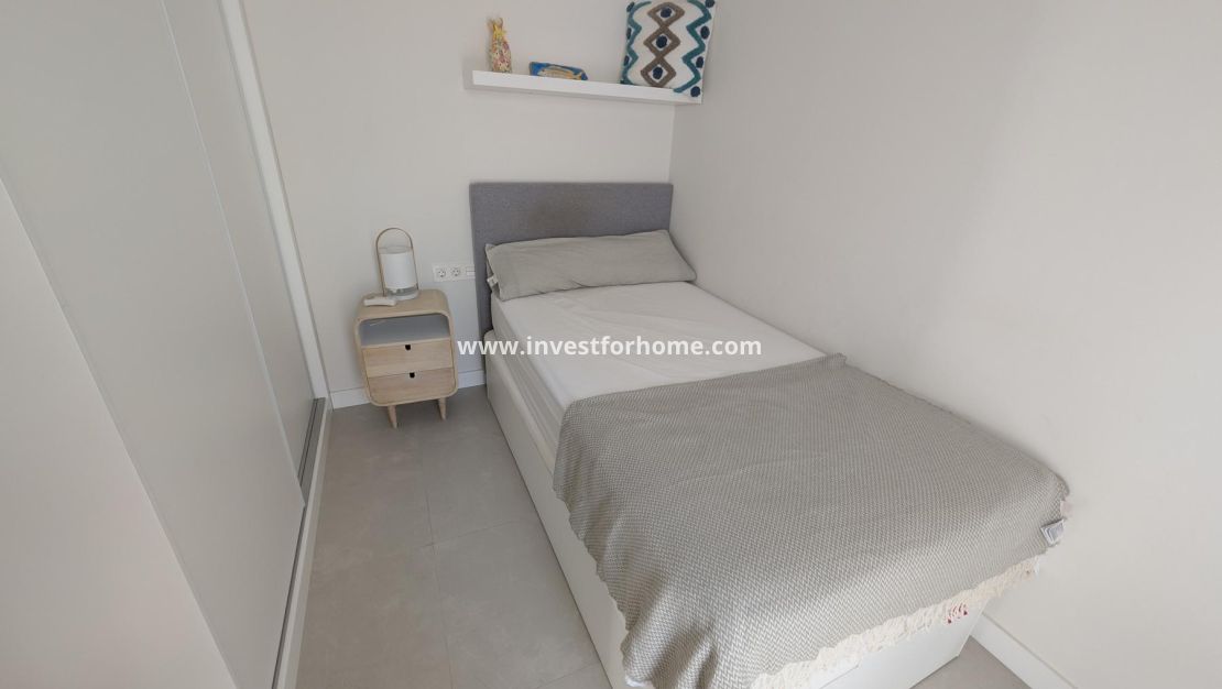 Verkoop - Villa - San Javier - Costa Calida