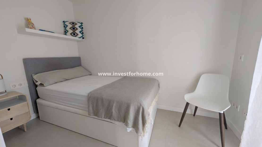 Verkoop - Villa - San Javier - Costa Calida